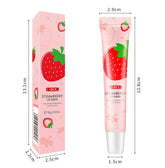 Laikou Strawberry Lip Mask